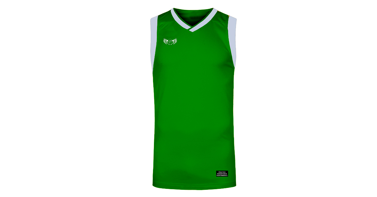 under armour youth team clutch reversible jersey