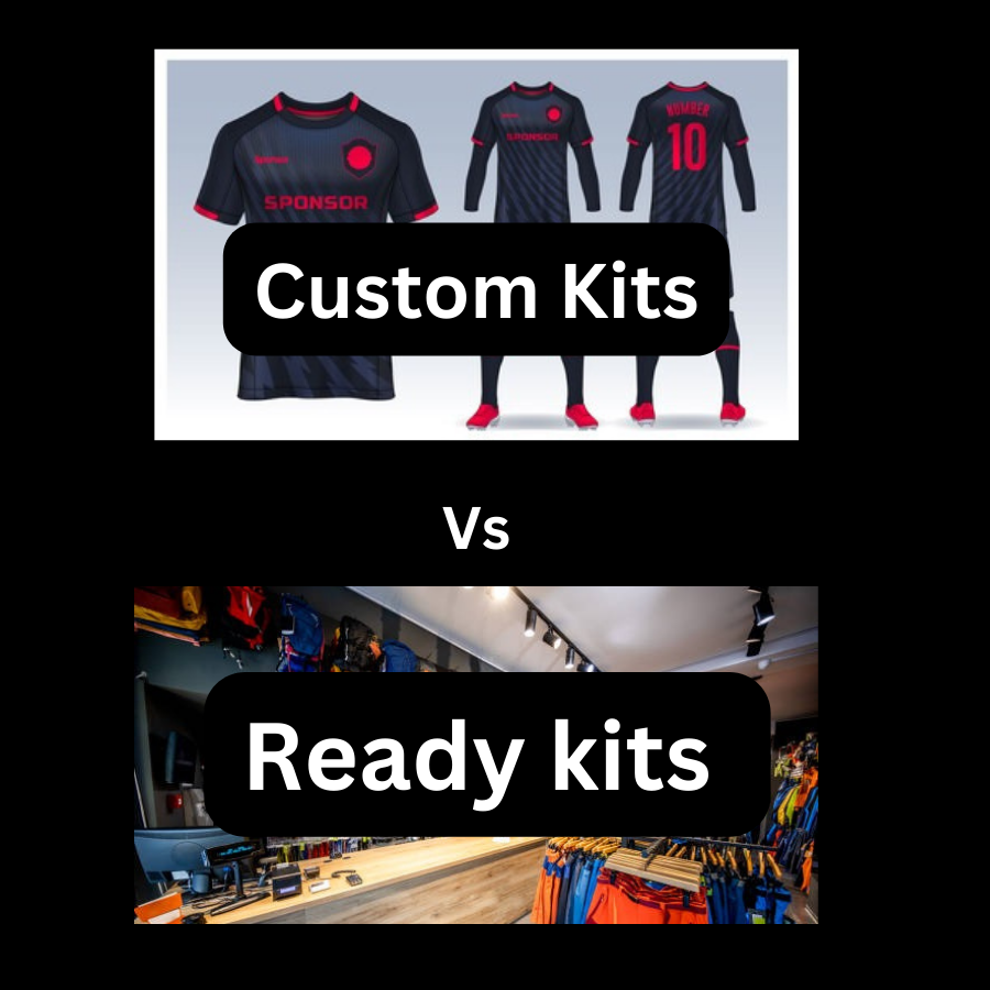 Custom Kits